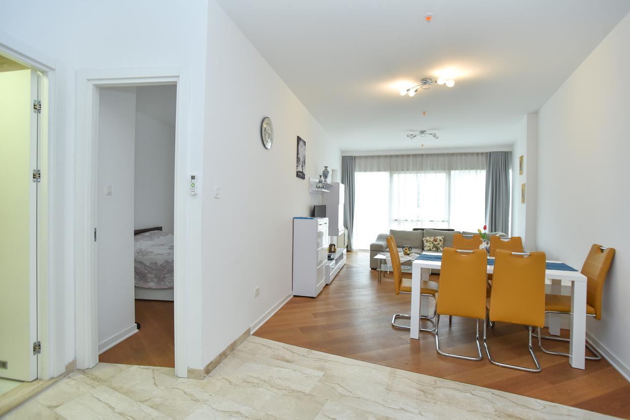 Luxury Tre Canne Appartement Budva
