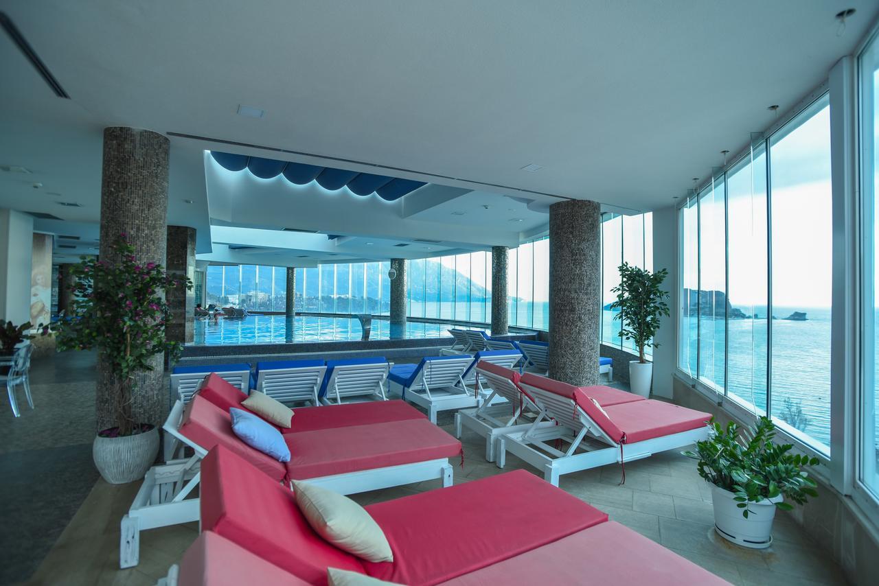 Luxury Tre Canne Appartement *