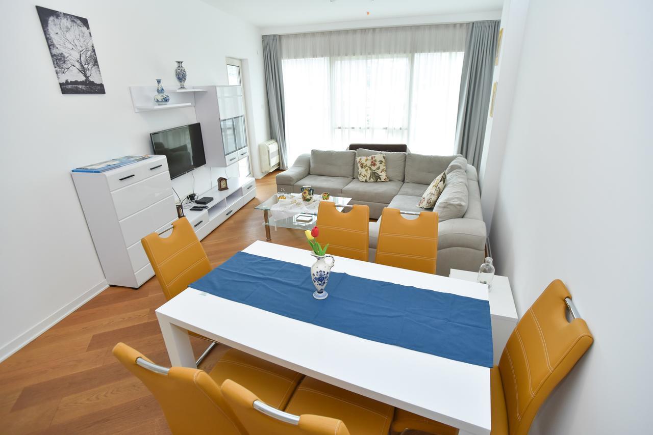 Luxury Tre Canne Appartement *